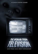 Poster for The Woman from Television