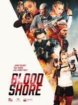 Poster for Bloodshore
