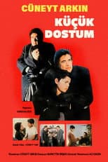 Poster for Küçük Dostum