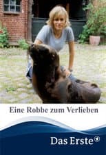 Poster for Eine Robbe zum Verlieben