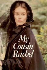 Poster for My Cousin Rachel