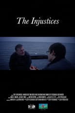 Poster for The Injustices