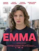 Poster for Emma