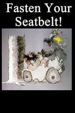 Poster for Fasten Your Seatbelt!