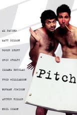 Poster for Pitch