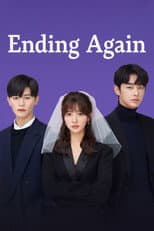 Poster for Ending Again