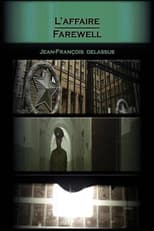 Poster for L'Affaire Farewell : l'espion de la vengeance