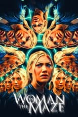 Poster for Woman in the Maze