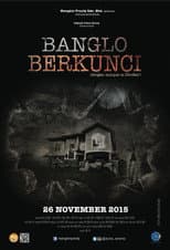 Poster for Banglo Berkunci