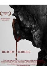 Poster for Bloody Border