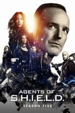 Poster for Season 5