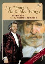 Poster for Fly, Thought, on Golden Wings