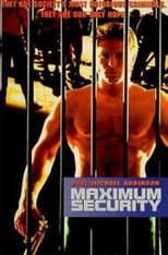 Poster for Maximum Security