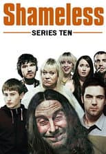 Poster for Series 10