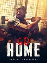 Poster for Go Home