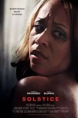 Poster for Solstice