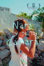 Poster for Nara and Her Camera