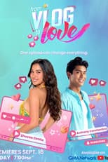 Poster for From Vlog to Love