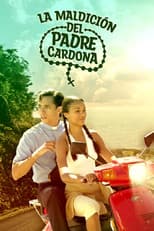 Poster for The Curse of Father Cardona