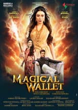 Poster for मैजिकल वॉलेट