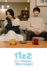 Poster for 1122: For a Happy Marriage
