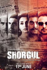 Poster for Shorgul