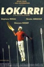 Poster for Lokarri