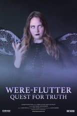 Poster for Were-Flutter: Quest for Truth