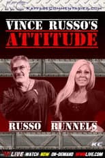 Poster for Vince Russo's Attitude: Terri Runnels