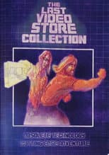 Poster for The Last Videostore