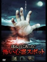 Poster for It Really Happened! Scary Psychic Spot