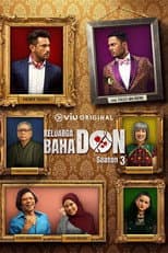 Poster for Season 3