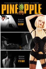 Poster for Pineapple