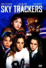 Poster for Sky Trackers