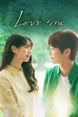 Poster for Love Me