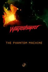 Poster for The Phantom Machine
