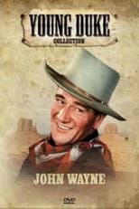 Poster for Cowboy G-Man