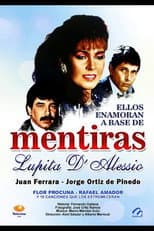 Poster for Mentiras