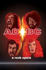 Poster for AD/BC: A Rock Opera