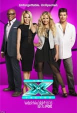 Poster for Season 2