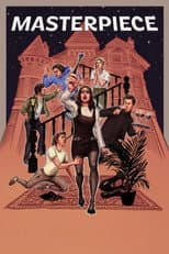 Poster for Masterpiece