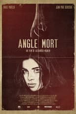 Poster for Blind Spot