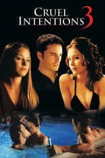 Poster for Cruel Intentions 3