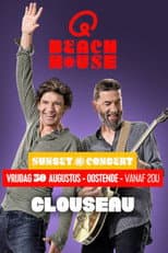 Poster for Clouseau Q-Beach House Oostende