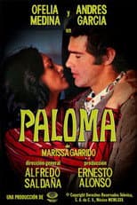 Poster for Paloma