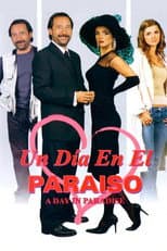 Poster for A Day in Paradise