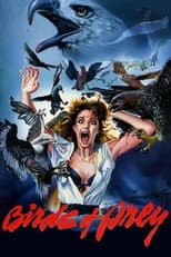 Poster for Birds of Prey