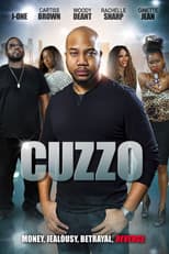 Poster for Cuzzo