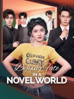 Poster for Defying Fate in a Novel World