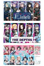 Poster for BanG Dream! 8th☆LIVE Day 3: Special Live ~Summerly Tone♪~